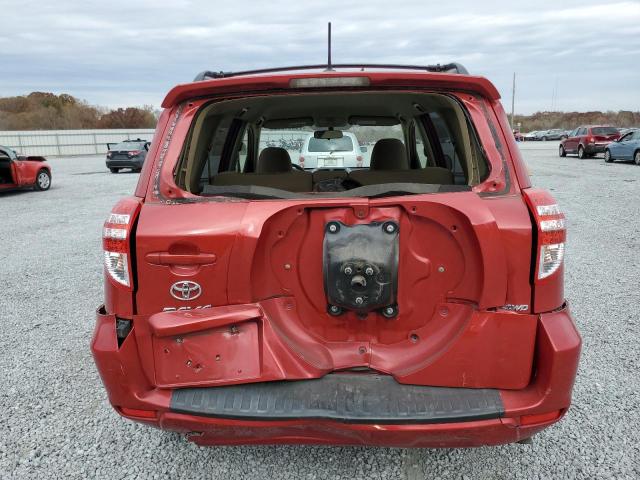 Photo 6 from auction – 2012 TOYOTA RAV4 with VIN JTMBF4DV5CD046229