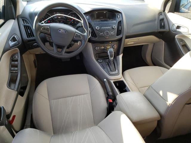 Фото 8 с аукциона – 2018 FORD FOCUS SE с VIN 1FADP3F29JL217611