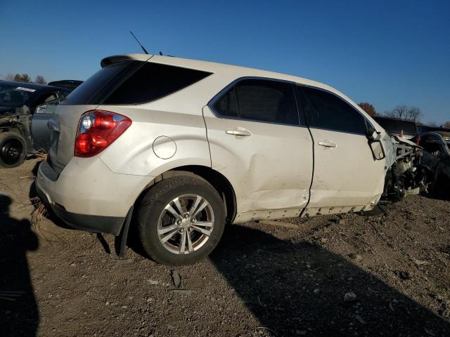 Photo 3 from auction – 2012 CHEVROLET EQUINOX LT with VIN 2GNALPEK7C1228169