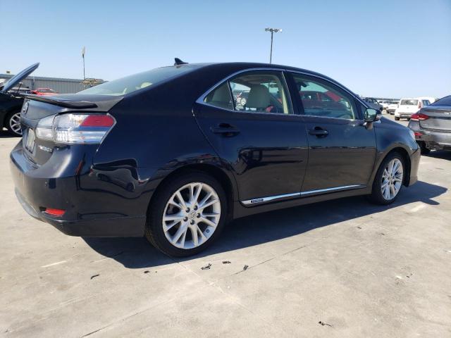 Photo 3 from auction – 2010 LEXUS HS 250H with VIN JTHBB1BA5A2030422