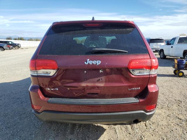 Photo 6 from auction – 2016 JEEP GRAND CHER with VIN 1C4RJFAG1GC444886