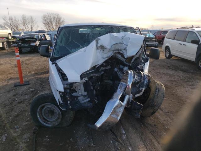 Photo 5 from auction – 2012 FORD ECONOLINE with VIN 1FBSS3BL6CDA11369