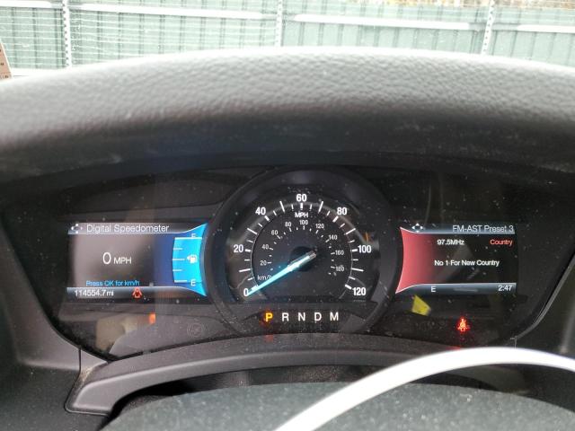 Photo 9 from auction – 2016 FORD EXPEDITION with VIN 1FMJK1JT9GEF45572