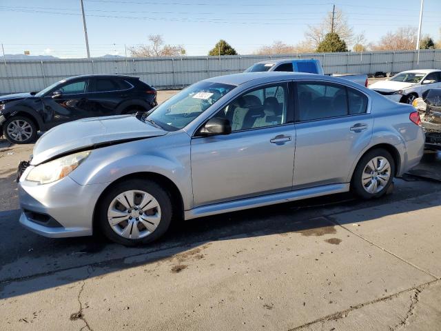 SUBARU LEGACY 2.5 2013 con VIN 4S3BMCA66D3021537 - Foto de la subasta