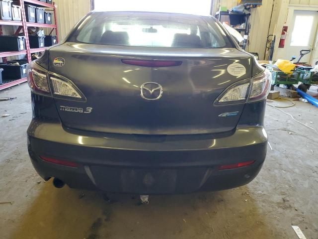 Photo 6 from auction – 2013 MAZDA 3 I with VIN JM1BL1VP2D1824612