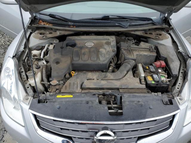 Photo 11 from auction – 2010 NISSAN ALTIMA with VIN 1N4AL2AP3AN448374