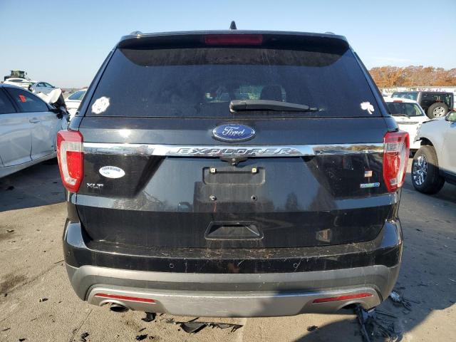 Photo 6 from auction – 2017 FORD EXPLORER X with VIN 1FM5K8DH0HGA14025