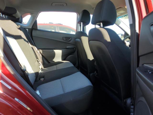 Photo 10 from auction – 2023 HYUNDAI KONA SE with VIN KM8K2CAB2PU014176