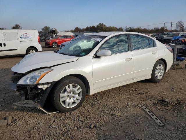 NISSAN ALTIMA BAS 2011 with VIN 1N4AL2AP8BN462885 - Photo from auction