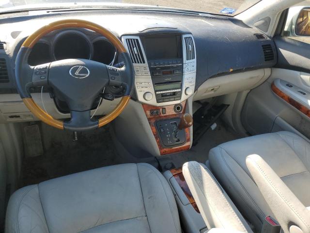 Photo 8 from auction – 2008 LEXUS RX 350 with VIN 2T2HK31U18C049608