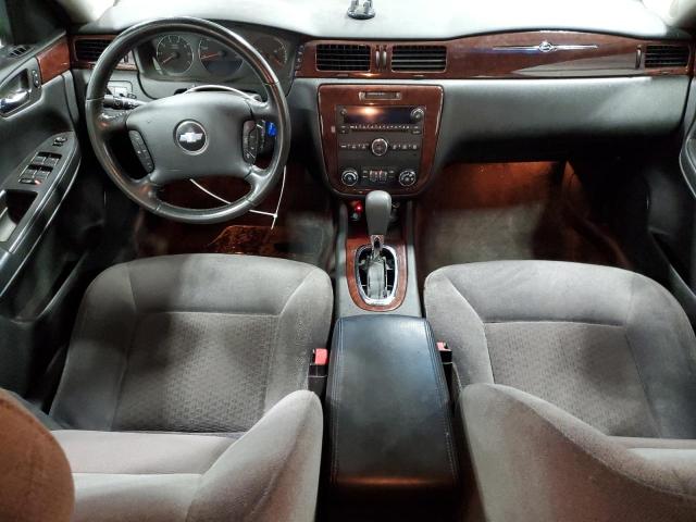 Photo 8 from auction – 2010 CHEVROLET IMPALA LT with VIN 2G1WB5EK3A1153949