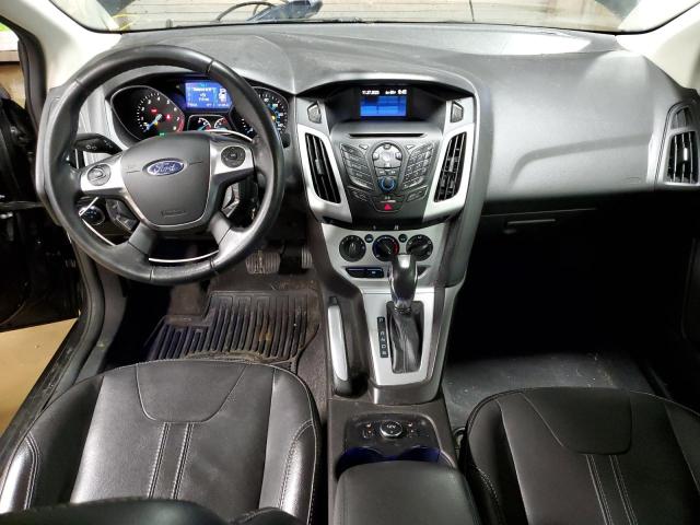 Photo 8 from auction – 2013 FORD FOCUS SE with VIN 1FADP3F22DL241818