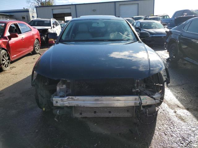 Photo 5 from auction – 2011 AUDI A4 PREMIUM with VIN WAUAFAFL3BN002130