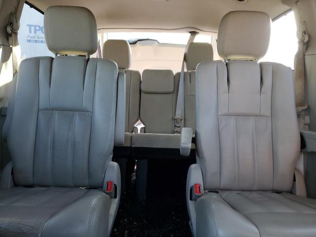 Photo 10 from auction – 2011 CHRYSLER TOWN & COU with VIN 2A4RR8DG9BR631206