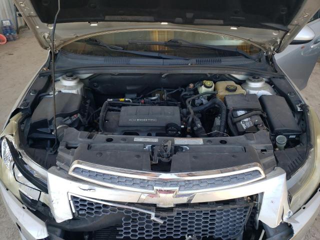 Photo 11 from auction – 2012 CHEVROLET CRUZE LT with VIN 1G1PE5SC2C7326343