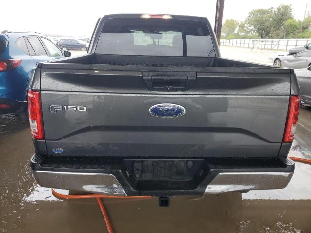 Photo 6 from auction – 2016 FORD F150 SUPER with VIN 1FTEW1CP7GFB75629