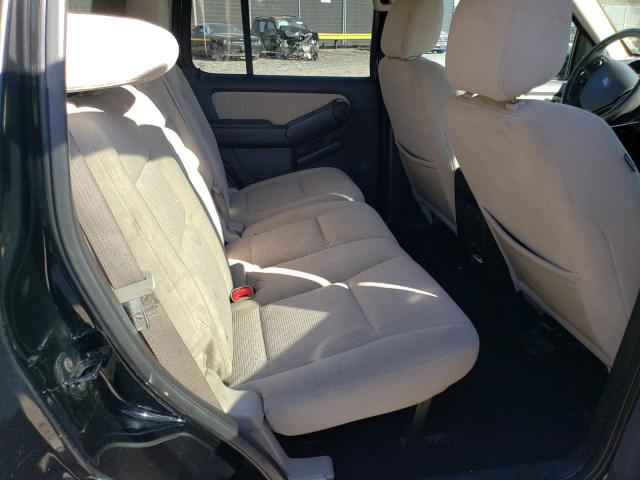 Photo 11 from auction – 2008 FORD EXPLORER X with VIN 1FMEU63E78UB18177