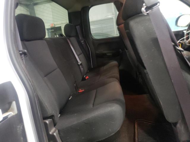 Photo 10 from auction – 2011 CHEVROLET 1500 with VIN 1GCRKSE39BZ402243
