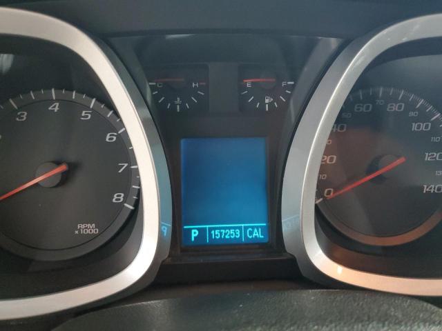 Photo 9 from auction – 2011 CHEVROLET EQUINOX LT with VIN 2CNFLNEC7B6476446