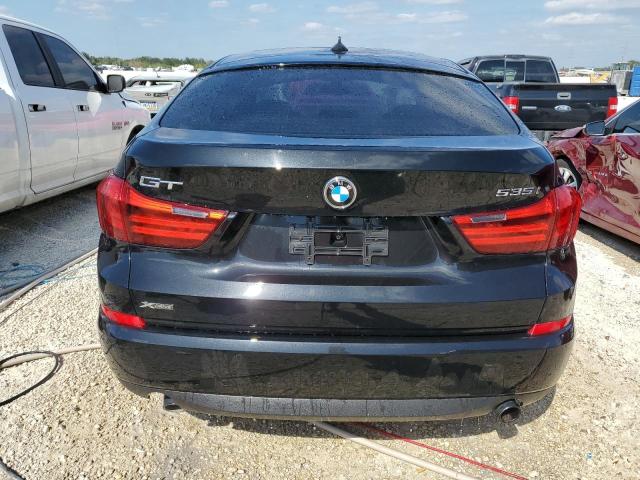 Photo 6 from auction – 2014 BMW 535 XIGT with VIN WBA5M4C56ED183538