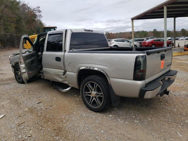Photo 2 from auction – 2004 CHEVROLET SILVERADO with VIN 2GCEC13T341323266
