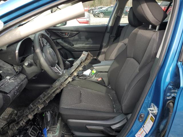 Photo 7 from auction – 2019 SUBARU IMPREZA PR with VIN 4S3GTAC6XK3714487