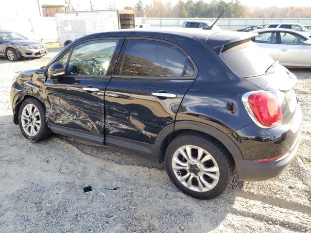 Photo 2 from auction – 2016 FIAT 500X with VIN ZFBCFXBT6GP399822
