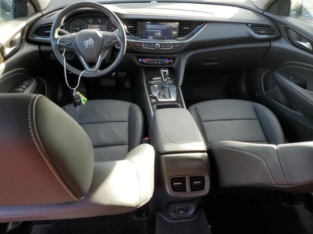 Photo 8 from auction – 2018 BUICK REGAL ESSE with VIN W04GP6SX2J1156442