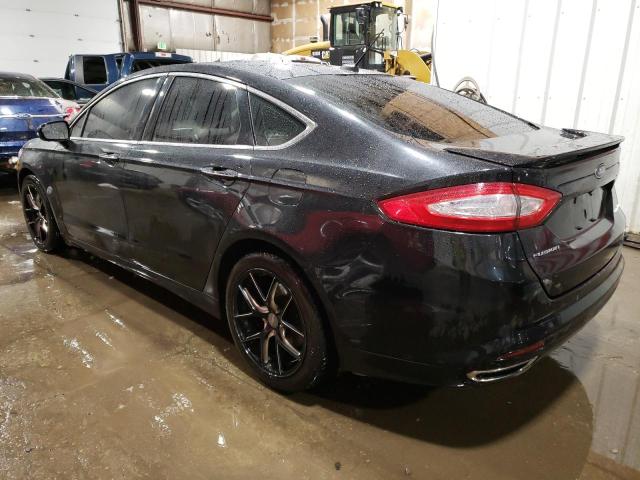 Photo 2 from auction – 2014 FORD FUSION TIT with VIN 3FA6P0K96ER276763