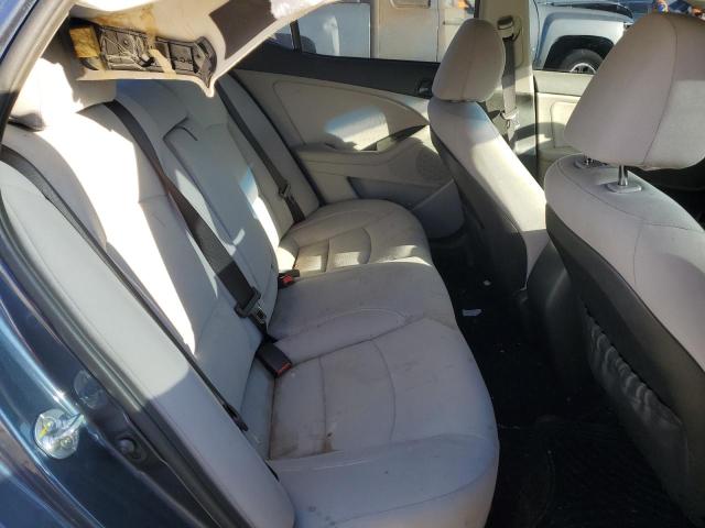 Photo 10 from auction – 2015 KIA OPTIMA LX with VIN 5XXGM4A74FG370915