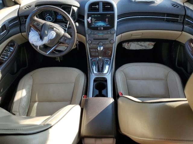Photo 8 from auction – 2013 CHEVROLET MALIBU 2LT with VIN 1G11E5SA9DF324116
