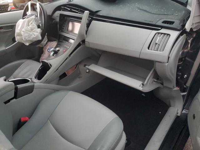 Photo 8 from auction – 2013 TOYOTA PRIUS with VIN JTDKN3DU3D5611738