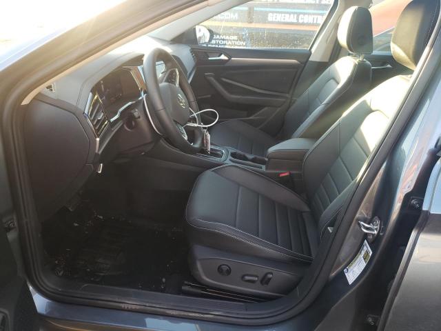 Photo 7 from auction – 2023 VOLKSWAGEN JETTA SE with VIN 3VWEM7BU2PM037106