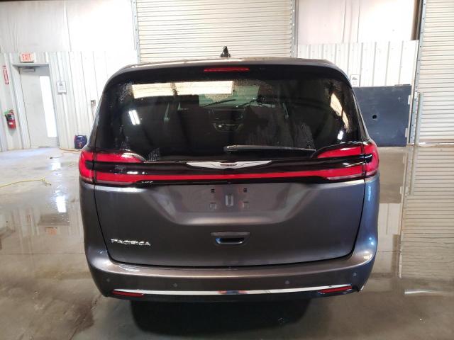 Photo 6 from auction – 2023 CHRYSLER PACIFICA T with VIN 2C4RC1BG2PR577336