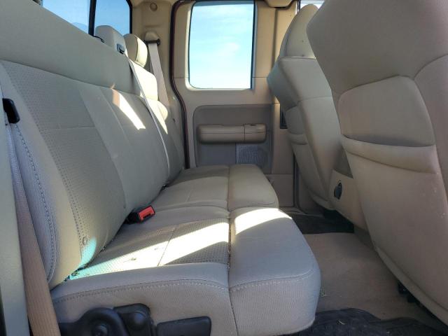 Photo 10 from auction – 2007 FORD F150 with VIN 1FTPX14547FB73095