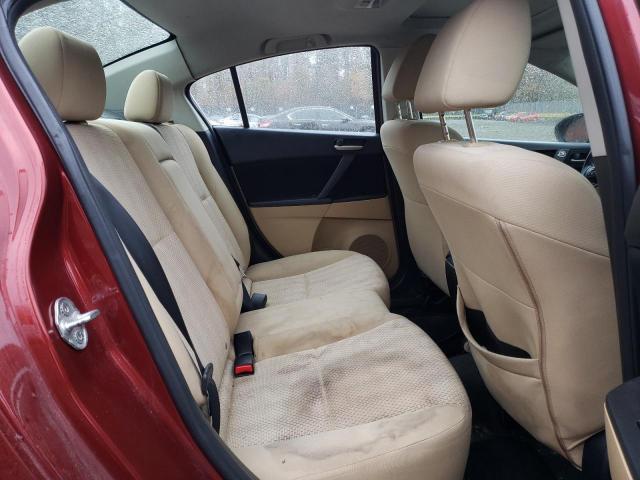 Photo 10 from auction – 2010 MAZDA 3 I with VIN JM1BL1SG5A1238065