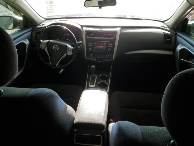 Photo 8 from auction – 2013 NISSAN ALTIMA 2.5 with VIN 1N4AL3AP9DC916825