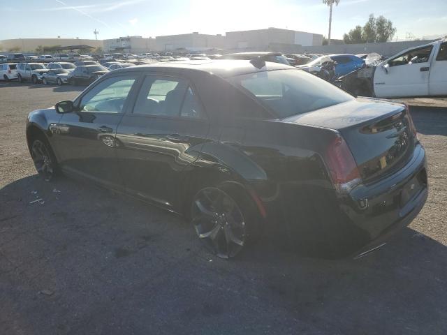 Photo 2 from auction – 2023 CHRYSLER 300 S with VIN 2C3CCABG6PH565450