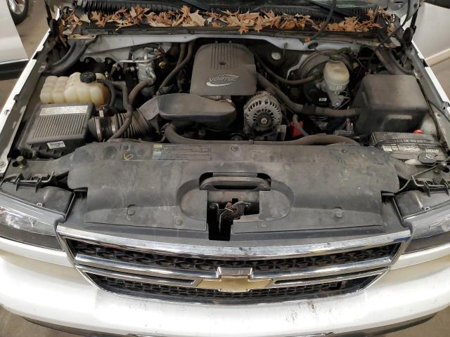Photo 11 from auction – 2006 CHEVROLET SILVERADO with VIN 3GCEC14V36G202201