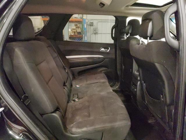 Photo 11 from auction – 2011 DODGE DURANGO EX with VIN 1D4RE2GG9BC651851