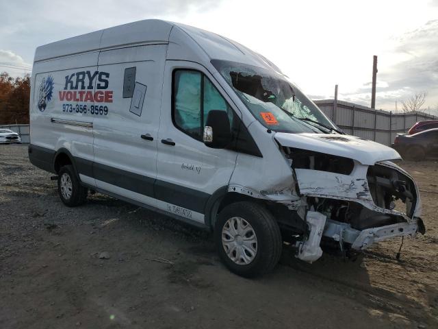 Photo 4 from auction – 2023 FORD TRANSIT T- with VIN 1FTBW3X86PKA00975