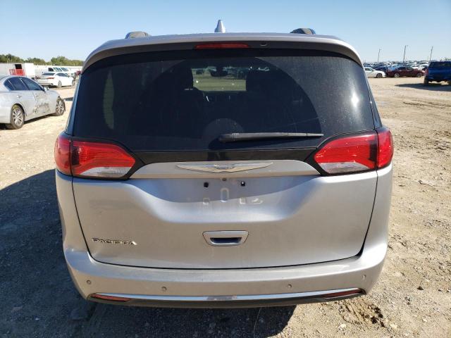Photo 6 from auction – 2018 CHRYSLER PACIFICA T with VIN 2C4RC1BG3JR110191