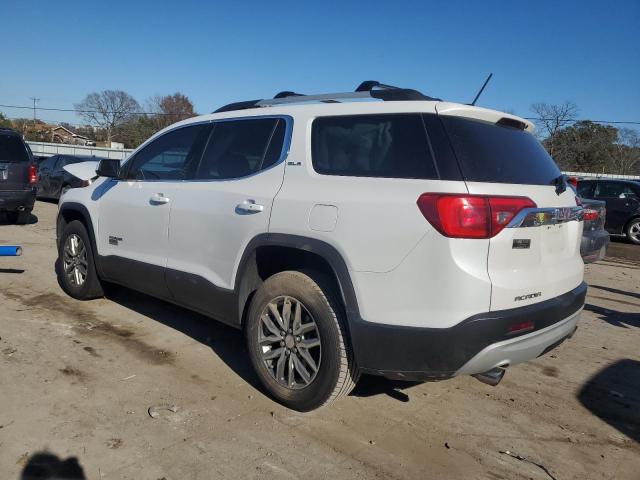 Photo 2 from auction – 2018 GMC ACADIA SLE with VIN 1GKKNLLS8JZ192391