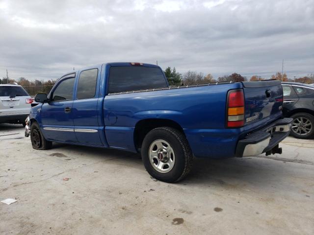 Photo 2 from auction – 2004 GMC NEW SIERRA with VIN 2GTEC19T941394916