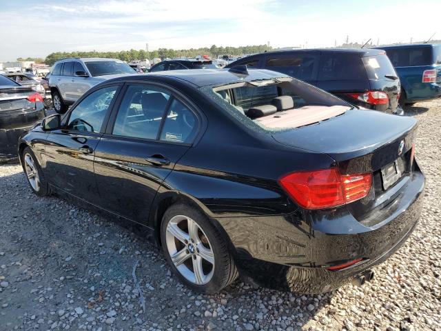 Photo 2 from auction – 2013 BMW 328 I with VIN WBA3A5C56DJ461800