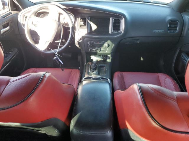 Photo 8 from auction – 2016 DODGE CHARGER SX with VIN 2C3CDXHG1GH257187