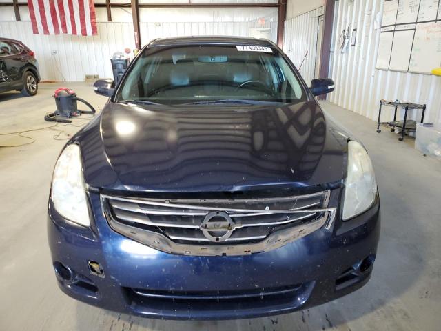 Фото 5 с аукциона – 2011 NISSAN ALTIMA BAS с VIN 1N4AL2AP6BC177534