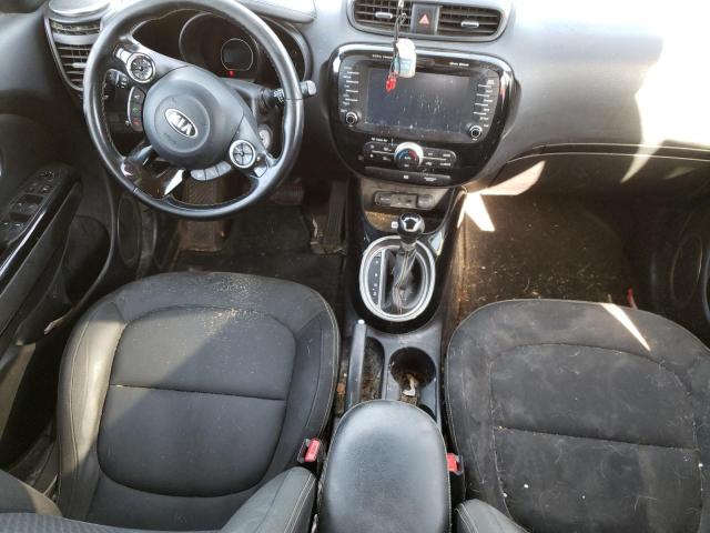 Photo 8 from auction – 2014 KIA SOUL + with VIN KNDJP3A51E7706615