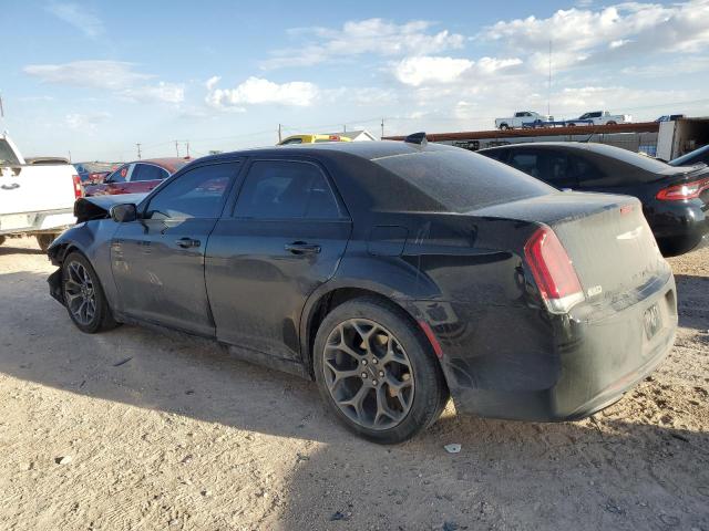 Photo 2 from auction – 2016 CHRYSLER 300 S with VIN 2C3CCABG0GH135073