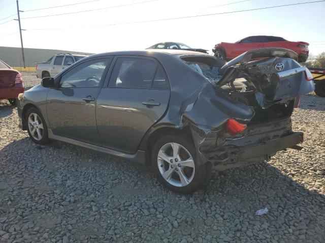 Photo 2 from auction – 2011 TOYOTA COROLLA BA with VIN 2T1BU4EE0BC704846